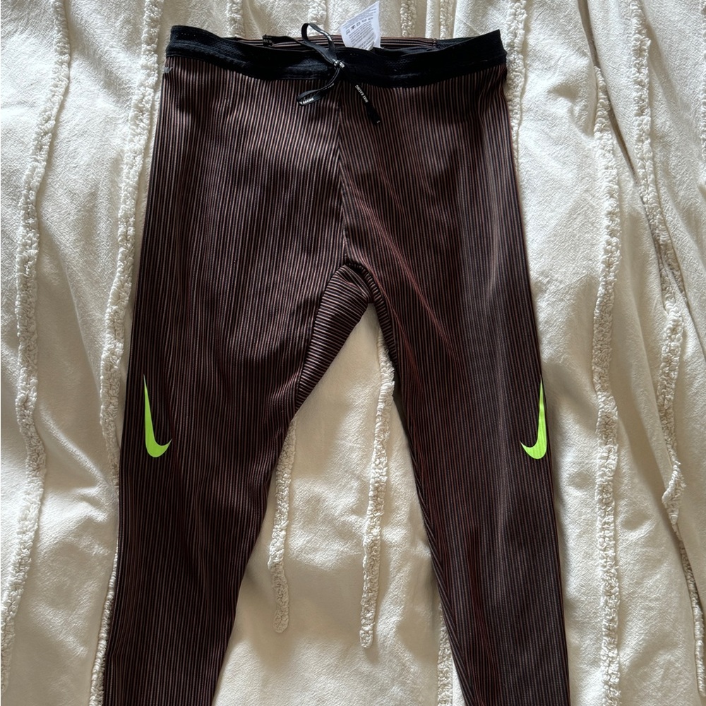 Nike Aeroswift Tights (Men’s Small)